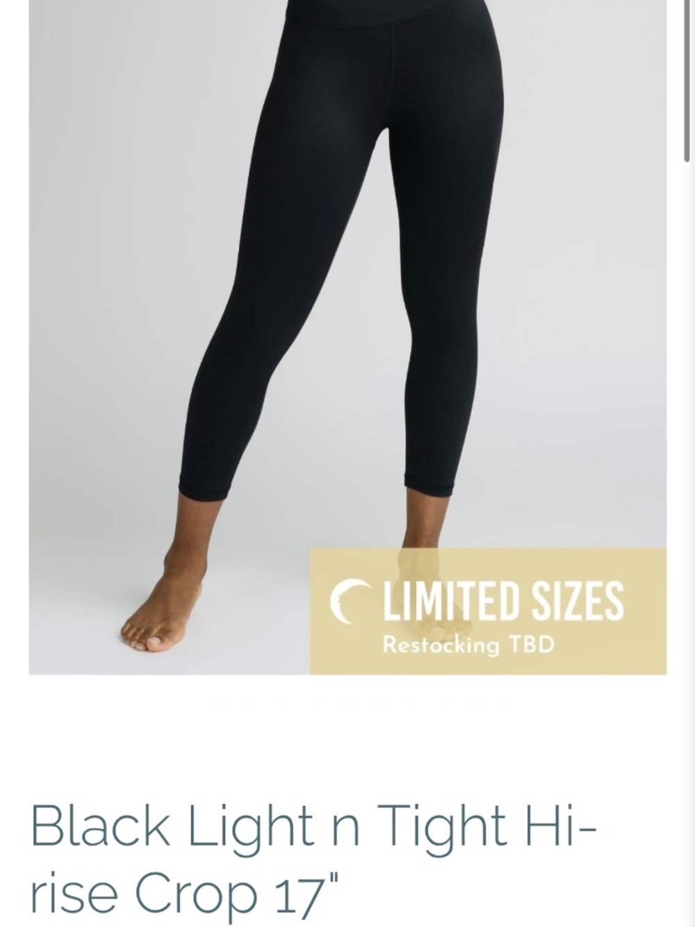 Zyia Capri